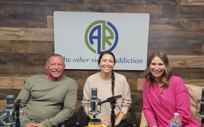 STEWARDSHIP, The Darkness of Our Closet: The Other Side of Addiction podcast