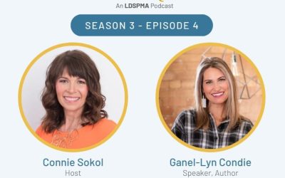 Called to Create: An LDSPMA Podcast