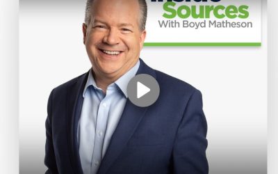 Removing Mental ‘Tumors’ and Learning from All Faiths with Ganel-Lyn Condie: Inside Sources KSL radio