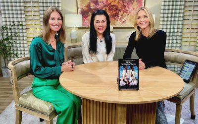 THE NOT SO SECRET LIVES OF REAL MORMON WIVES on GTU