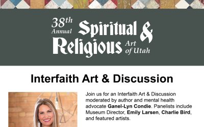 THE DAILY UNIVERSE: Springville Museum of Art hosts interfaith panel discussion