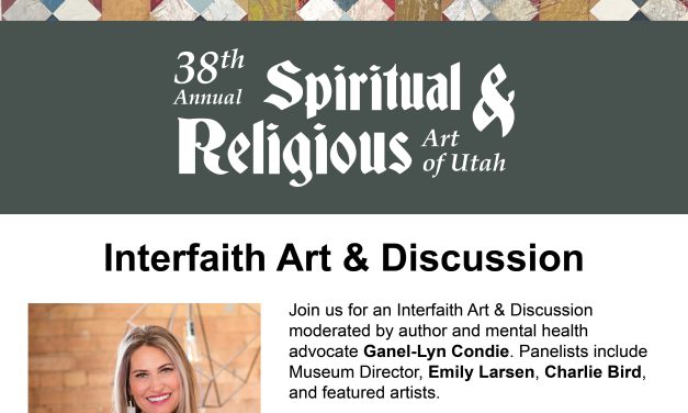 THE DAILY UNIVERSE: Springville Museum of Art hosts interfaith panel discussion