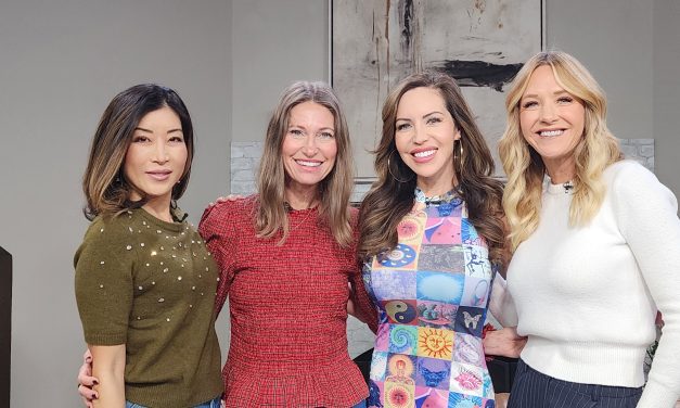 Navigating Grief and Joy in the Holidays: GTU ABC 4tv