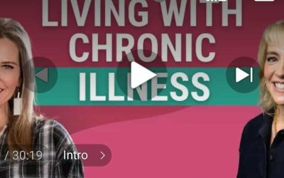 Chronic Illness: Lupus and ADVOCACY with The Lisa Show