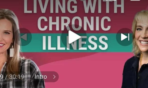 Chronic Illness: Lupus and ADVOCACY with The Lisa Show