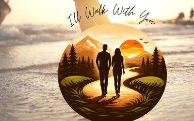 I’LL WALK WITH YOU PODCAST