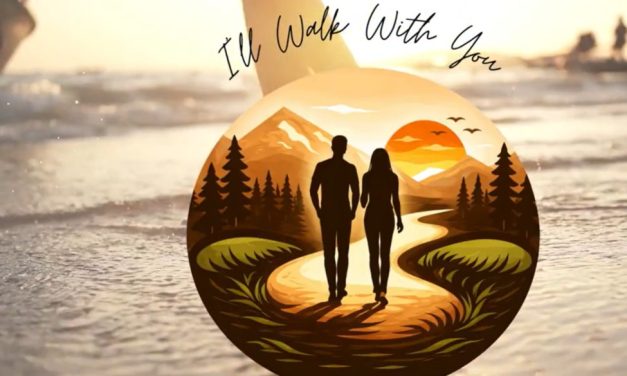 I’LL WALK WITH YOU PODCAST