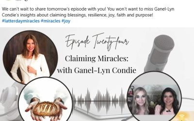 Latter-Day Miracles Podcast