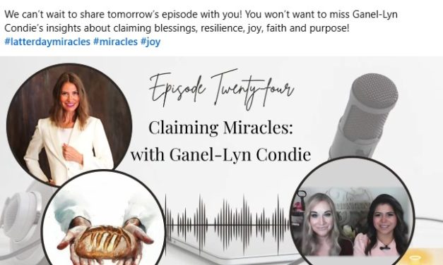 Latter-Day Miracles Podcast