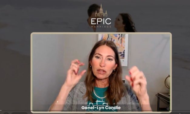EPIC Marriage Podcast