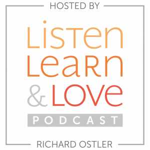 Listen, Learn, Love Podcast